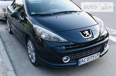 Peugeot 207 2007