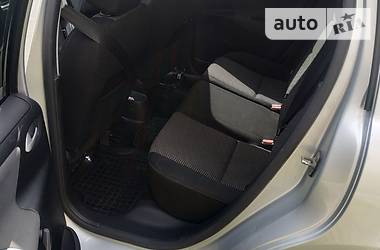 Хетчбек Peugeot 207 2010 в 