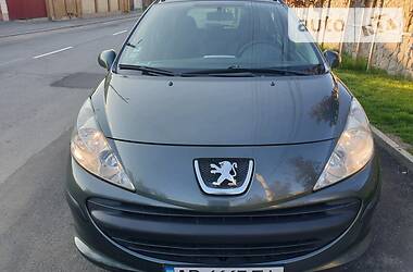 Універсал Peugeot 207 2008 в 
