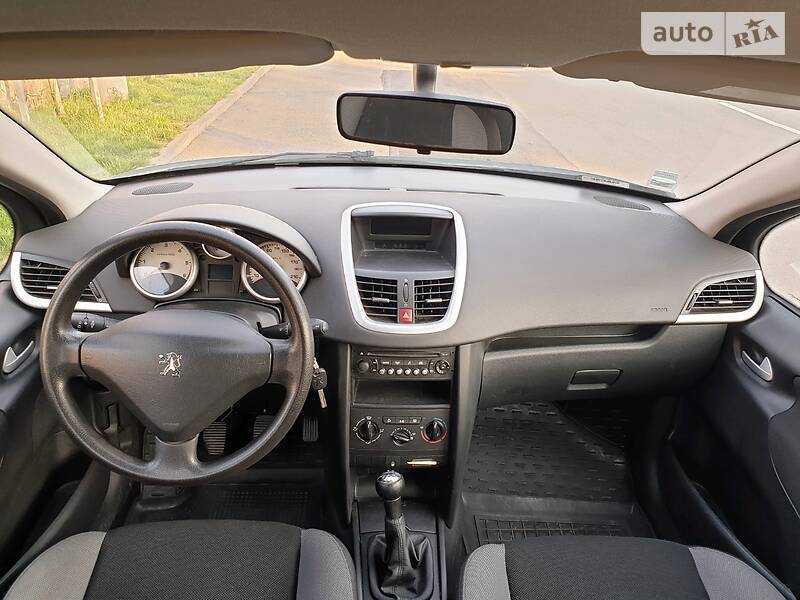 Універсал Peugeot 207 2008 в Вінниці фото 18 Універсал Peugeot 207 2008 в Вінниці
