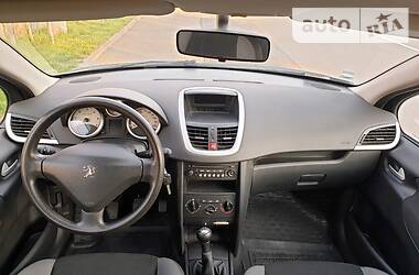 Універсал Peugeot 207 2008 в 