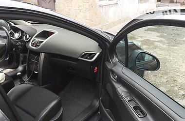 Універсал Peugeot 207 2007 в 