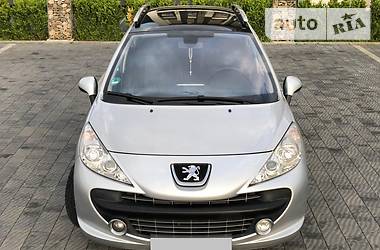 Універсал Peugeot 207 2009 в Стрию