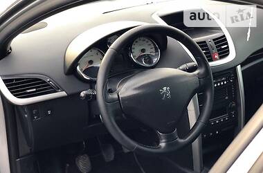 Универсал Peugeot 207 2009 в Стрые