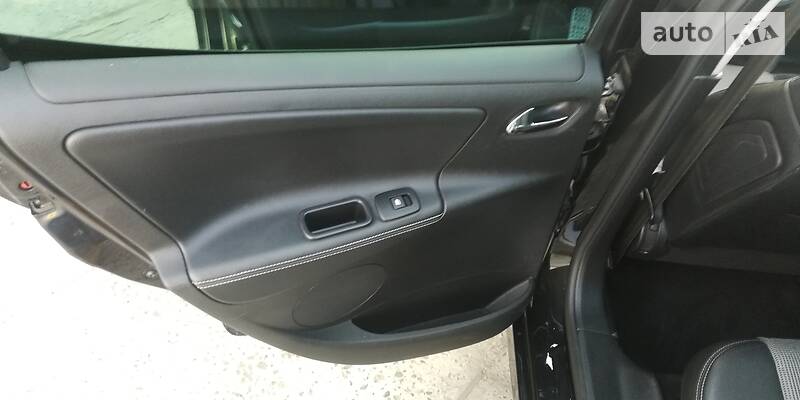 Універсал Peugeot 207 2008 в Стрию