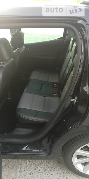 Універсал Peugeot 207 2008 в Стрию