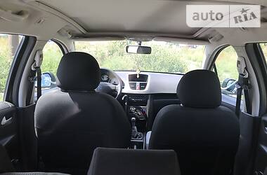 Універсал Peugeot 207 2007 в 