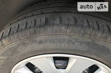 Універсал Peugeot 207 2007 в 
