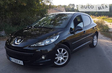 Peugeot 207 2010