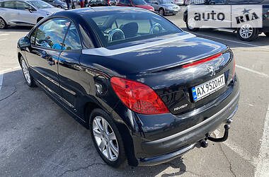 Peugeot 207 2009