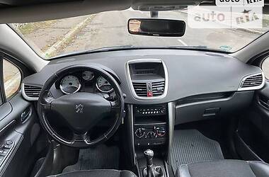 Универсал Peugeot 207 2009 в Кривом Роге