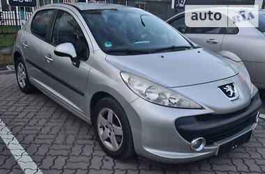 Peugeot 207 2008