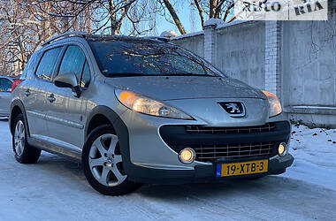 Peugeot 207 2009