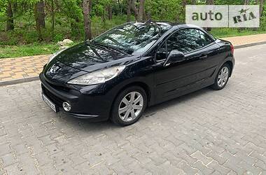 Peugeot 207 2008