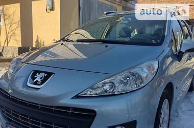 Peugeot 207 2011