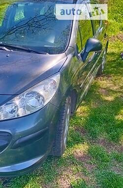 Универсал Peugeot 207 2007 в Кривом Роге