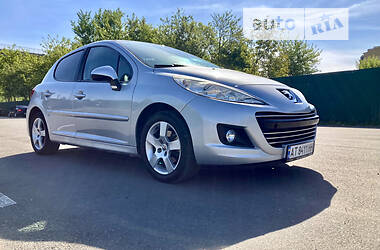 Peugeot 207 2009