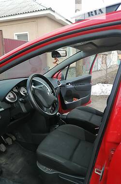 Универсал Peugeot 207 2011 в Прилуках