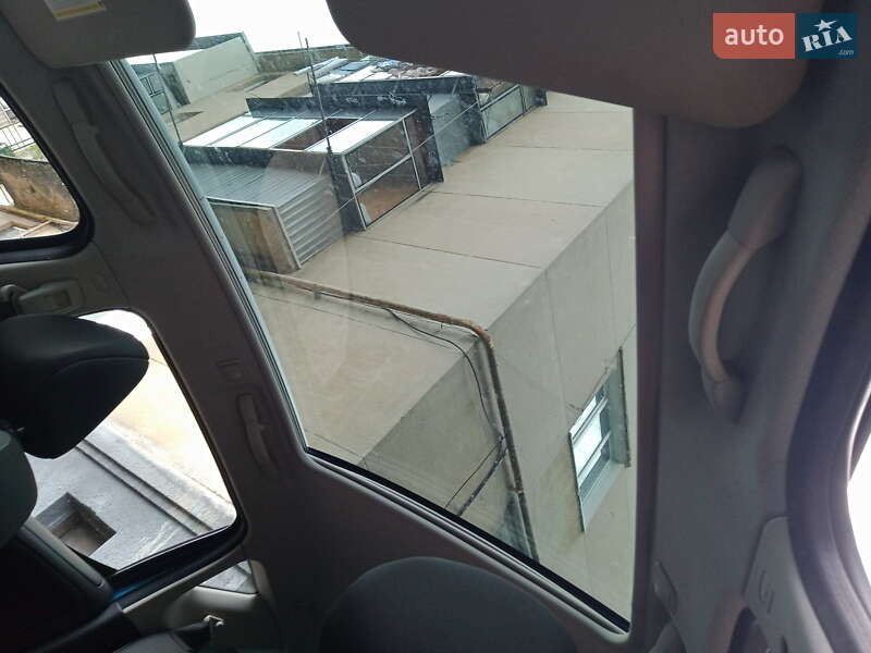 Універсал Peugeot 207 2008 в Львові фото 6 Універсал Peugeot 207 2008 в Львові