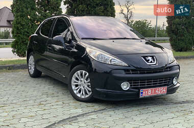 Peugeot 207 2008