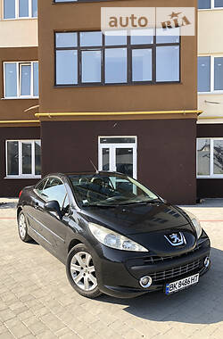 Peugeot 207 2007