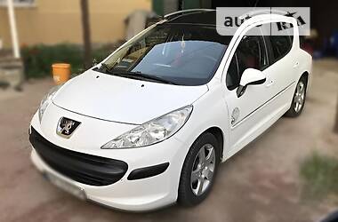 Peugeot 207 2010