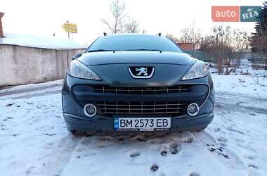 Універсал Peugeot 207 2007 в Сумах