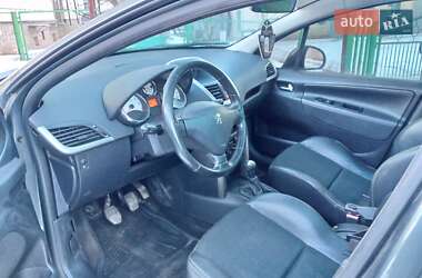 Універсал Peugeot 207 2007 в Сумах