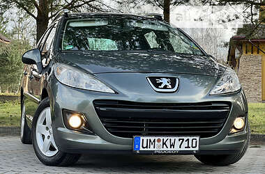 Універсал Peugeot 207 2011 в 