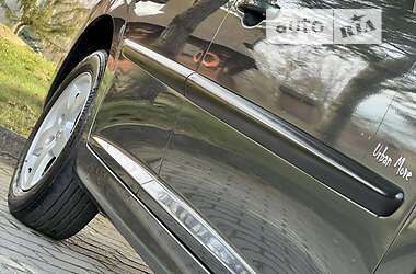 Універсал Peugeot 207 2011 в 