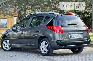 Універсал Peugeot 207 2011 в 