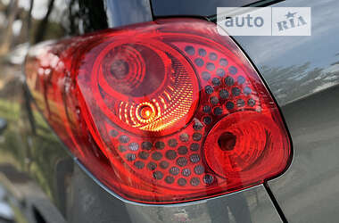 Універсал Peugeot 207 2011 в 