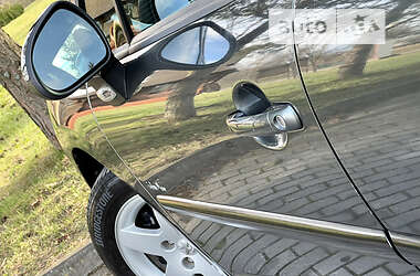 Універсал Peugeot 207 2011 в 