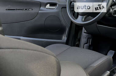 Універсал Peugeot 207 2011 в 