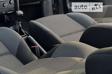 Універсал Peugeot 207 2011 в 