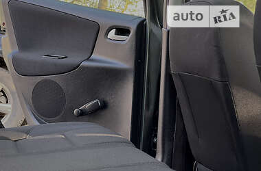 Універсал Peugeot 207 2011 в 