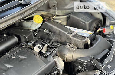 Універсал Peugeot 207 2011 в 