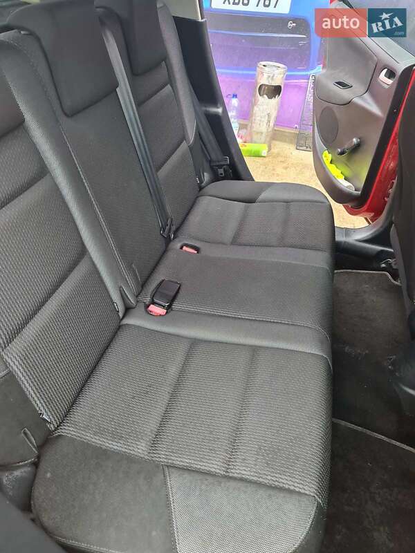 Універсал Peugeot 207 2009 в Стрию фото 2 Універсал Peugeot 207 2009 в Стрию