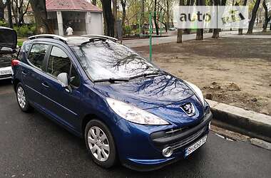 Peugeot 207 2008