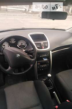 Універсал Peugeot 207 2008 в Одесі