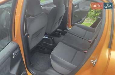 Хетчбек Peugeot 207 2008 в Дніпрі