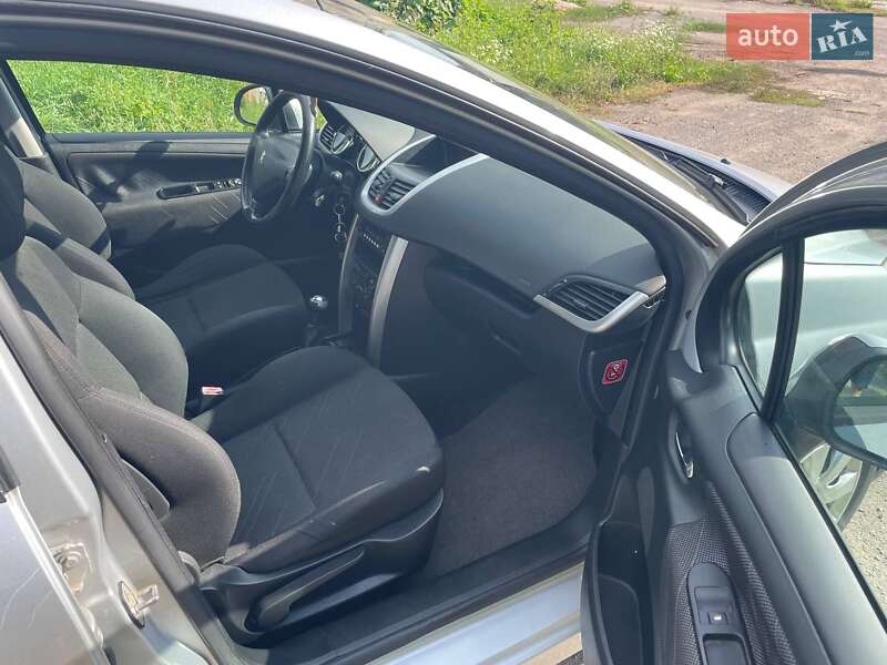 Універсал Peugeot 207 2008 в Харкові