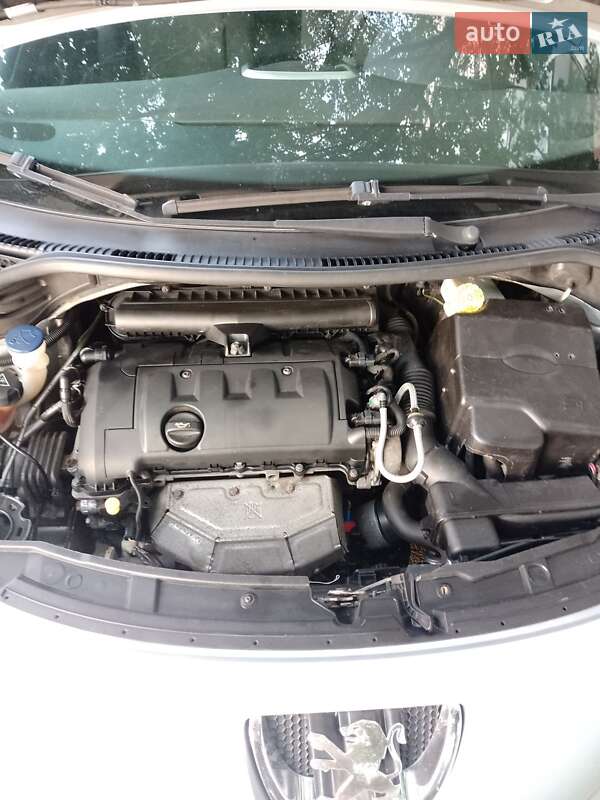 Універсал Peugeot 207 2008 в Харкові