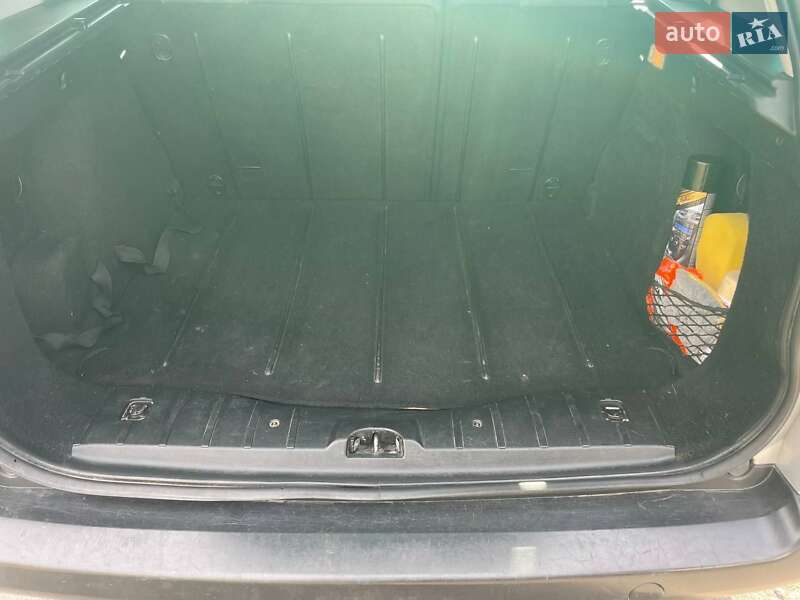 Універсал Peugeot 207 2008 в Харкові