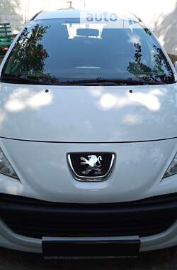 Універсал Peugeot 207 2012 в 