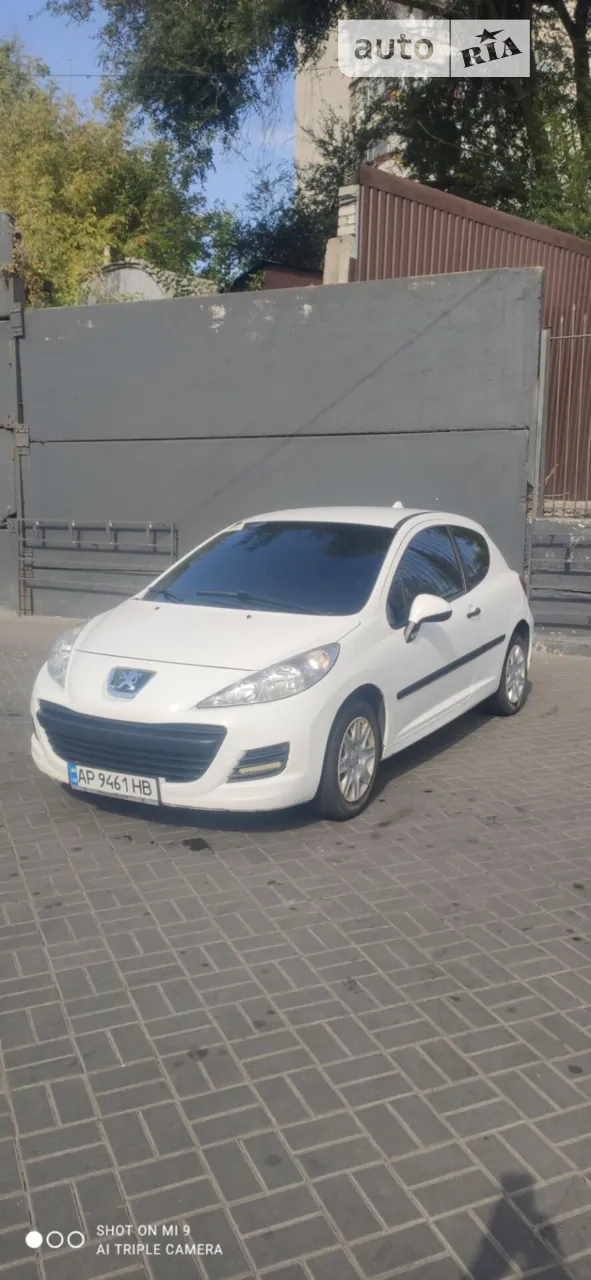 2011 Peugeot 207 - мініатюра 25