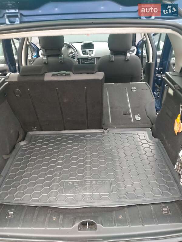 Універсал Peugeot 207 2007 в Здолбуніві