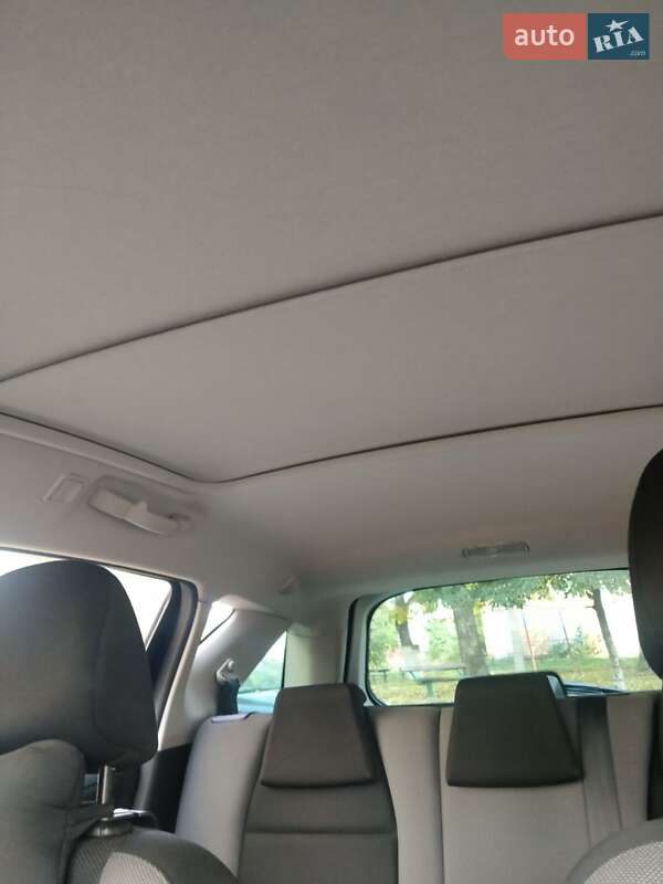 Універсал Peugeot 207 2007 в Здолбуніві