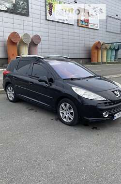 Универсал Peugeot 207 2007 в Броварах