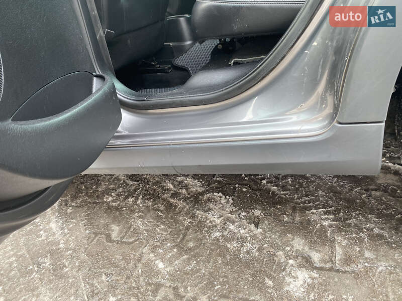 Універсал Peugeot 207 2008 в Бродах